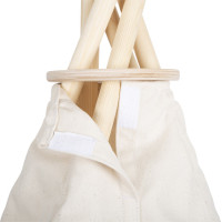 small foot Týpi vonkajšie