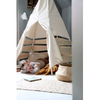 small foot Týpi vonkajšie