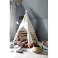 small foot Týpi vonkajšie