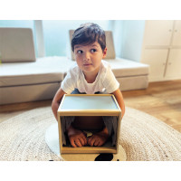 small foot Hmatový box "Sensory