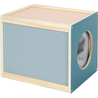 small foot Hmatový box "Sensory