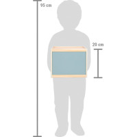 small foot Hmatový box "Sensory