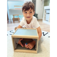 small foot Hmatový box "Sensory
