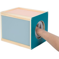 small foot Hmatový box "Sensory