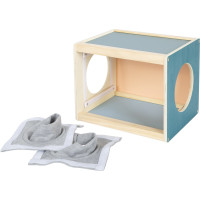 small foot Hmatový box "Sensory