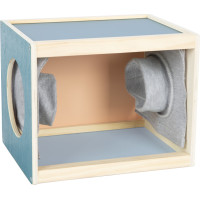 small foot Hmatový box "Sensory
