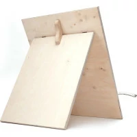 Manibox Stojan k senzorickým doskám Activity board - veľký