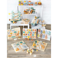 small foot Balančné kamene Safari