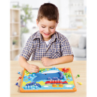 Quercetti FantaColor Cards Animals
