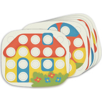 Quercetti FantaColor Baby PlayBio