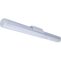 Solight LED nábytkové osvetlenie, 2,5 W, 200lm, nabíjací, PIR sensor, 31cm