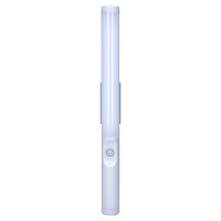 Solight LED nábytkové osvetlenie, 2,5 W, 200lm, nabíjací, PIR sensor, 31cm