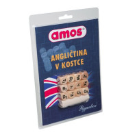 Granna Amos Angličtina v skratke