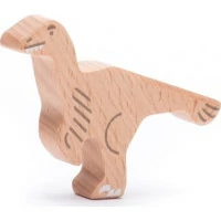 Bajo Sada dinosaurov 10 ks