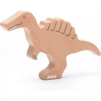 Bajo Sada dinosaurov 10 ks