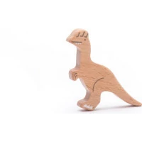Bajo Sada dinosaurov 10 ks