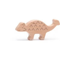 Bajo Sada dinosaurov 10 ks