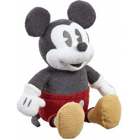 Rainbow Plyšový Mickey Mouse so zvukom