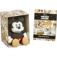 Rainbow Plyšový Mickey Mouse so zvukom