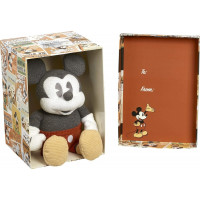 Rainbow Plyšový Mickey Mouse so zvukom
