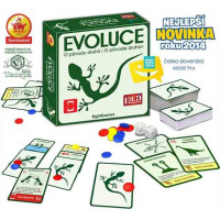 Evolúcia - O pôvode druhov