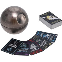 Ridley&#39;s Games Kartová hra Star Wars Držte sa cieľa - poškodený obal