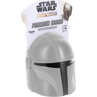 Ridley&#39;s Games Kartová hra Star Wars Mandalorian Zriedkavý náklad