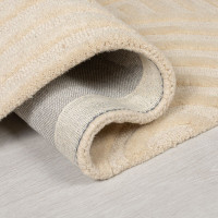Behúň Solace Zen Garden Natural