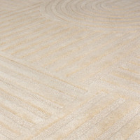 Behúň Solace Zen Garden Natural