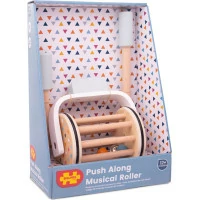 Bigjigs Baby Hudobný valček