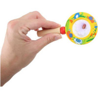 small foot Displej lupa z dreva 24 ks