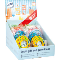 small foot Displej lupa z dreva 24 ks