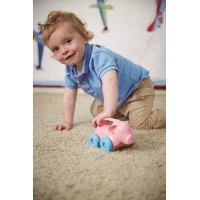 Green Toys Prasiatko do ruky