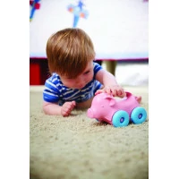 Green Toys Prasiatko do ruky