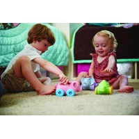 Green Toys Prasiatko do ruky
