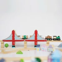 Le Toy Van Vláčikodráha Royal Express