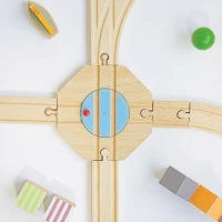 Le Toy Van Vláčikodráha Royal Express