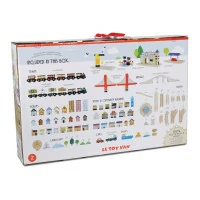 Le Toy Van Vláčikodráha Royal Express