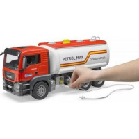Bruder Nákladné auto MAN TGS cisterna