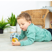 Bigjigs Toys Aktívne lopty