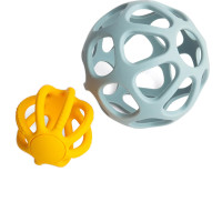 Bigjigs Toys Aktívne lopty
