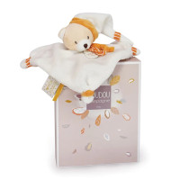 Doudou Darčeková sada - Plyšová mini hračka muchláčik 20 cm