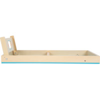 small foot Hra 2v1 Cornhole a stolný hokej Active