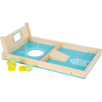 small foot Hra 2v1 Cornhole a stolný hokej Active