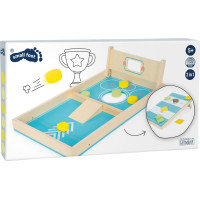 small foot Hra 2v1 Cornhole a stolný hokej Active