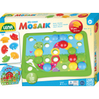 Lena Mozaika motív príroda