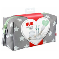 NUK Welcome set - prvá výbavička pre dieťa