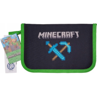 ASTRA Školský peračník Minecraft meč