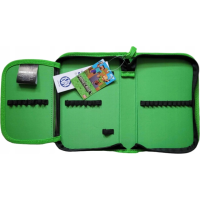 ASTRA Školský peračník Minecraft meč