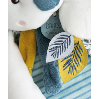 Doudou Darčeková sada - koala Yoca s bábätkom 25 cm